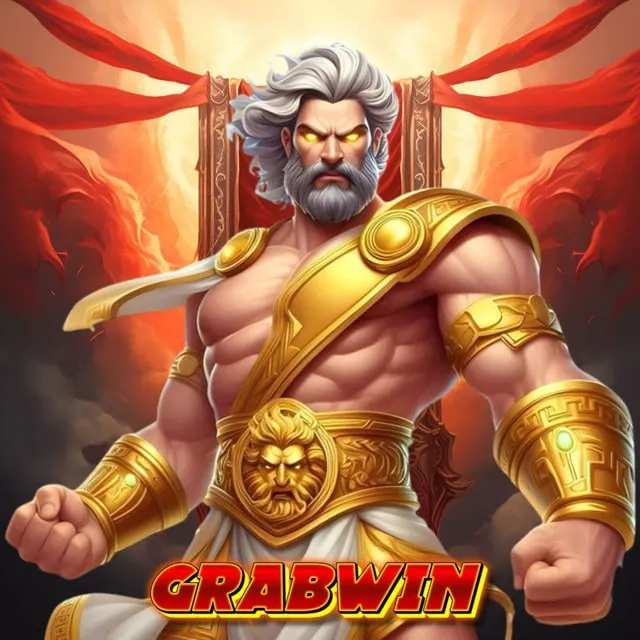 GRABWIN - Petualangan Seru yang Tak Terlupakan